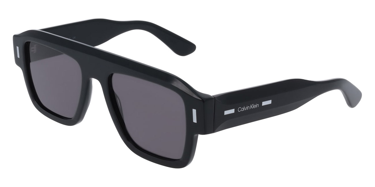 Color: Black (001) - Calvin Klein CKOCK25509S00154