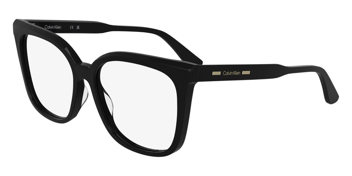 Color: Black (001) - Calvin Klein CKOCK2551100155