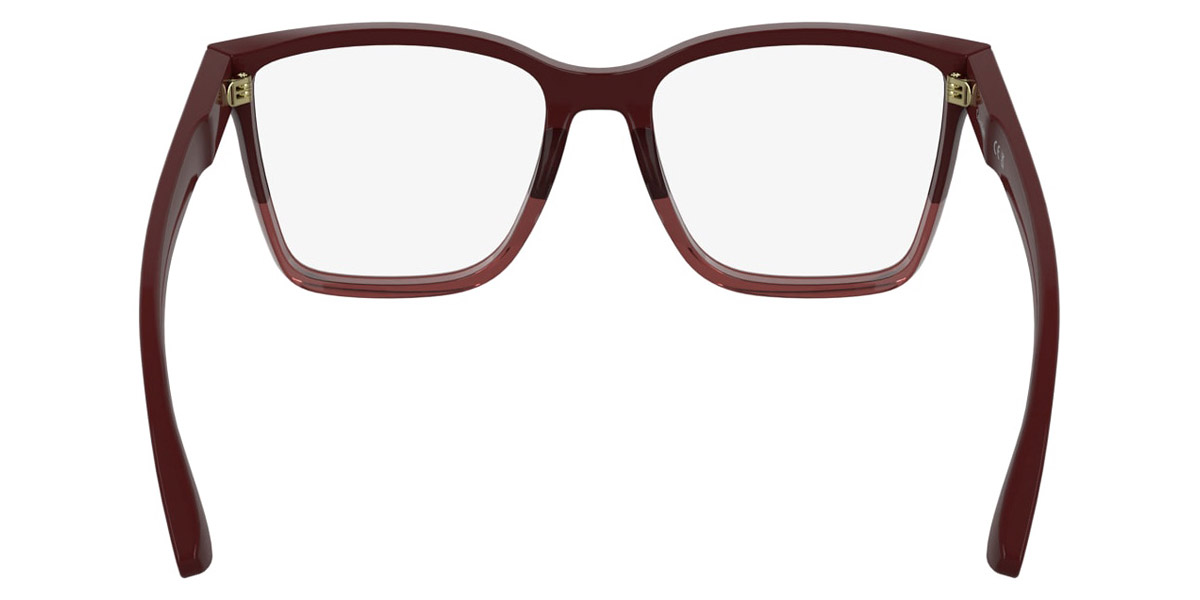 Color: Burgundy (605) - Calvin Klein CKOCK2551660554