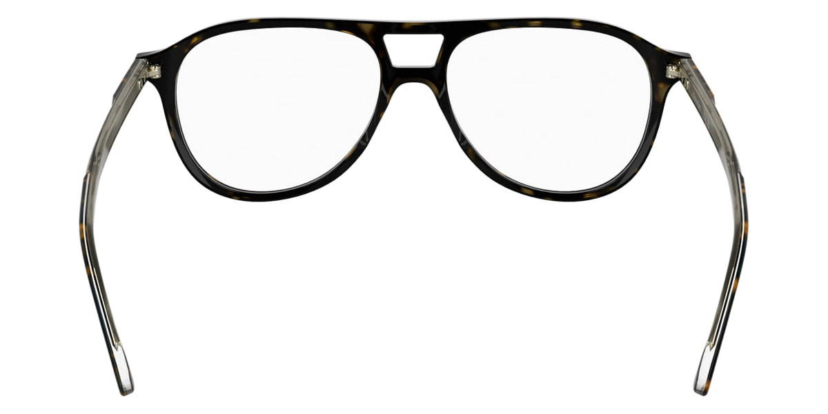 Color: Dark Havana (235) - Calvin Klein CKOCK2551923555