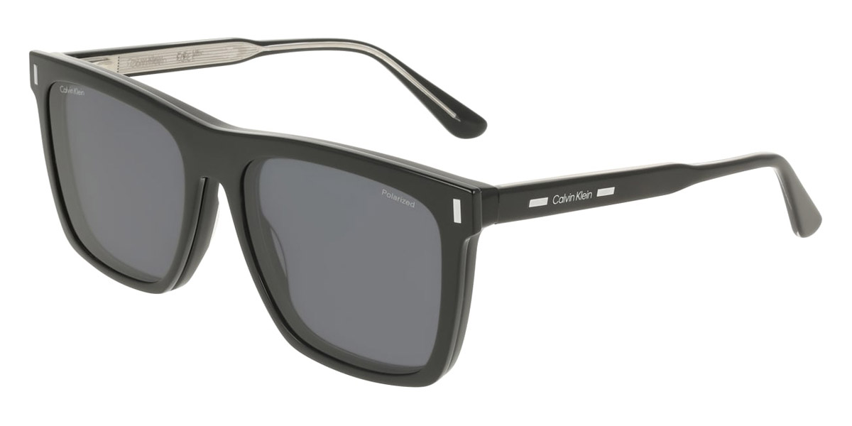 Color: Black (001) - Calvin Klein CKOCK25530MAG-SET00156