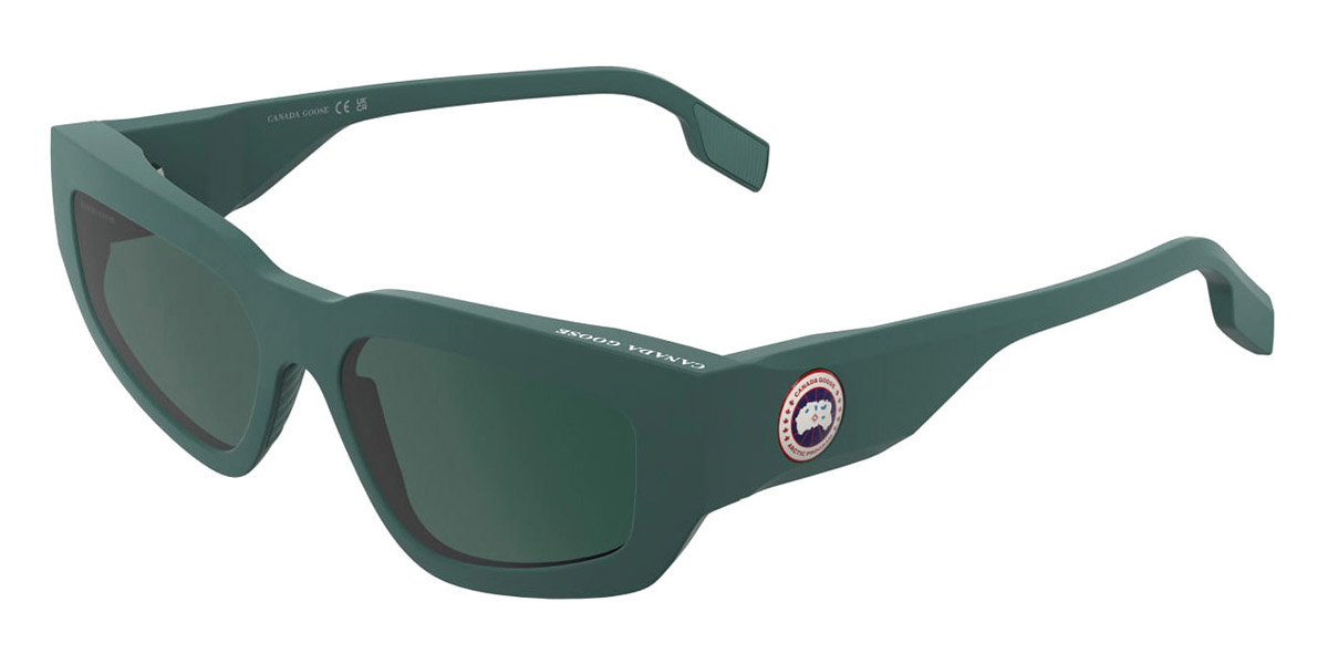 Color: Matte Sage (330) - Canada Goose CAGGC25605S33056