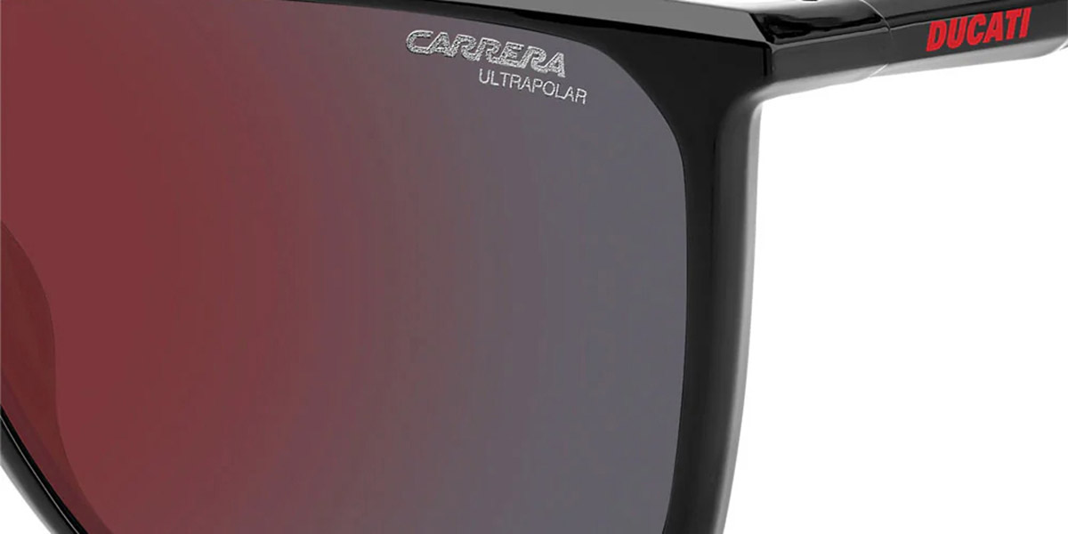 Carrera™ - CARDUC 034/S