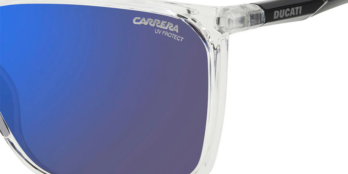 Carrera™ - CARDUC 034/S