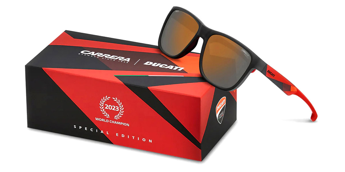 Carrera™ - CARDUC 2023 WIN