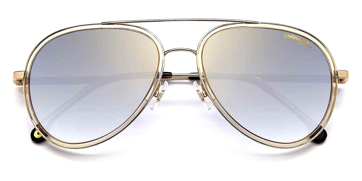 Carrera™ 1044/S Aviator Sunglasses | EyeOns.com