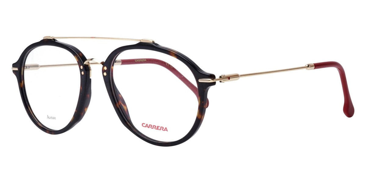 Color: Havan Red (0O63) - Carrera CAR1740O6352