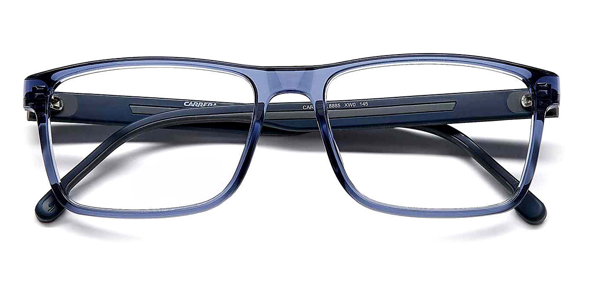 Color: Blue Gray (0XW0) - Carrera CAR88850XW056