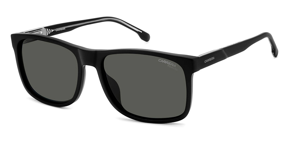 Color: Matte Black (0003M9) - Carrera CARCFLEX01/G/S0003M957