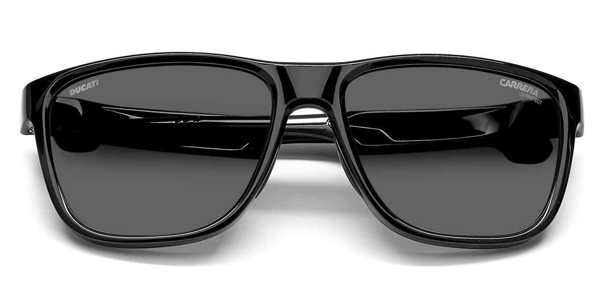 Carrera™ CARDUC 003/S Rectangle Sunglasses | EyeOns.com