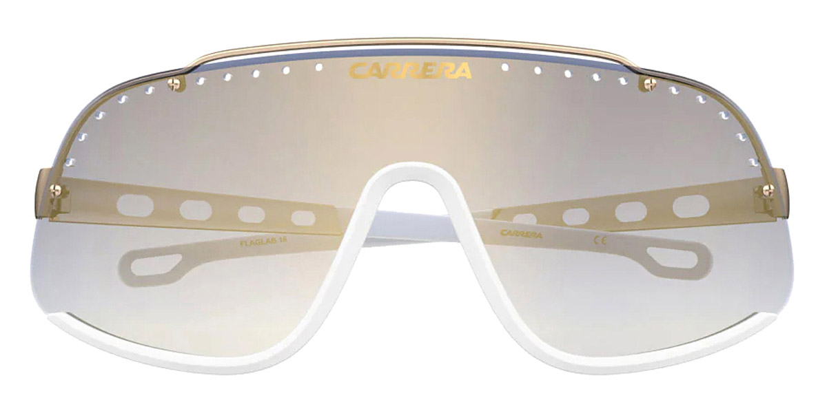 Carrera™ - FLAGLAB 16