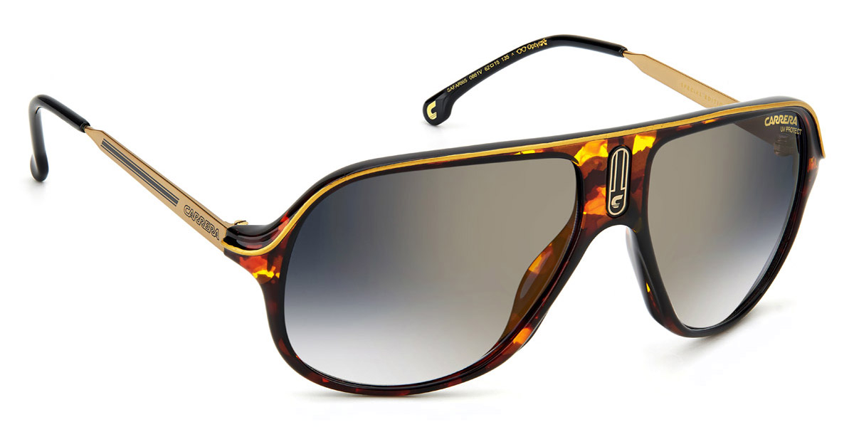 Carrera™ - Safari 65