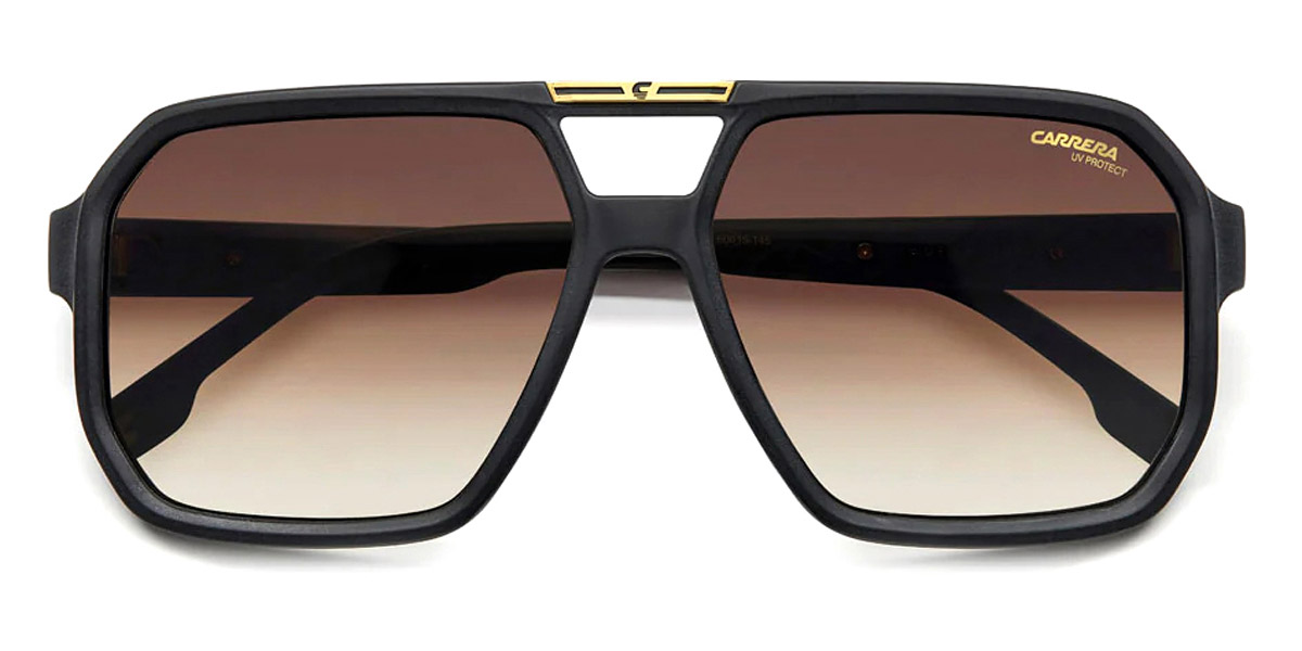 Color: Matte Black (000386) - Carrera CARVICTORYC01/S00038660