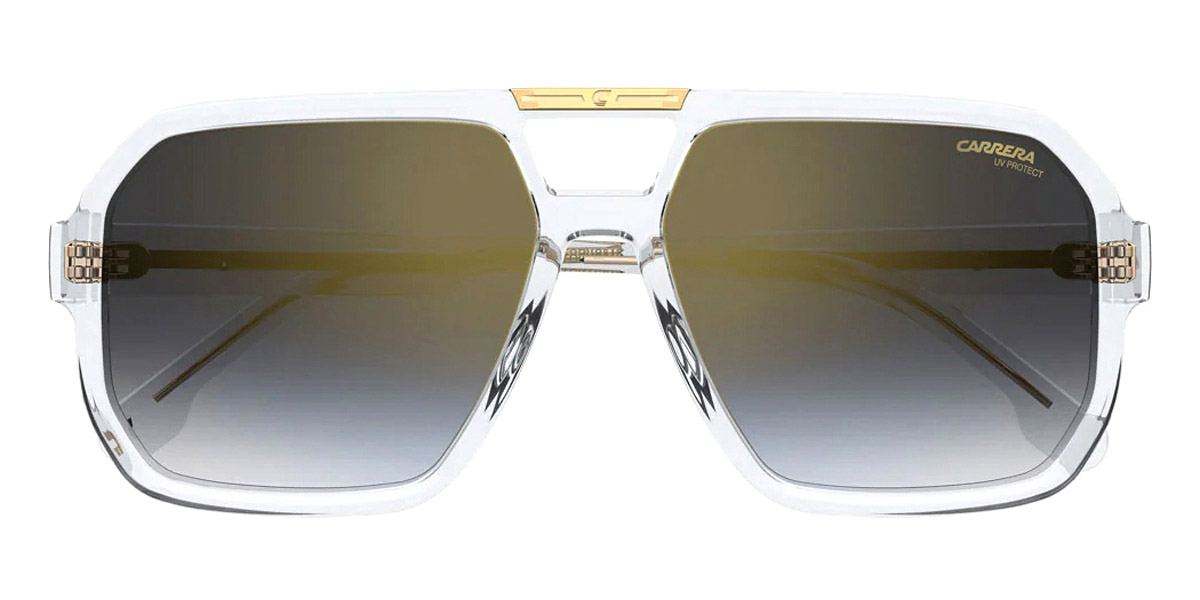 Color: Crystal (0900FQ) - Carrera CARVICTORYC01/S0900FQ60