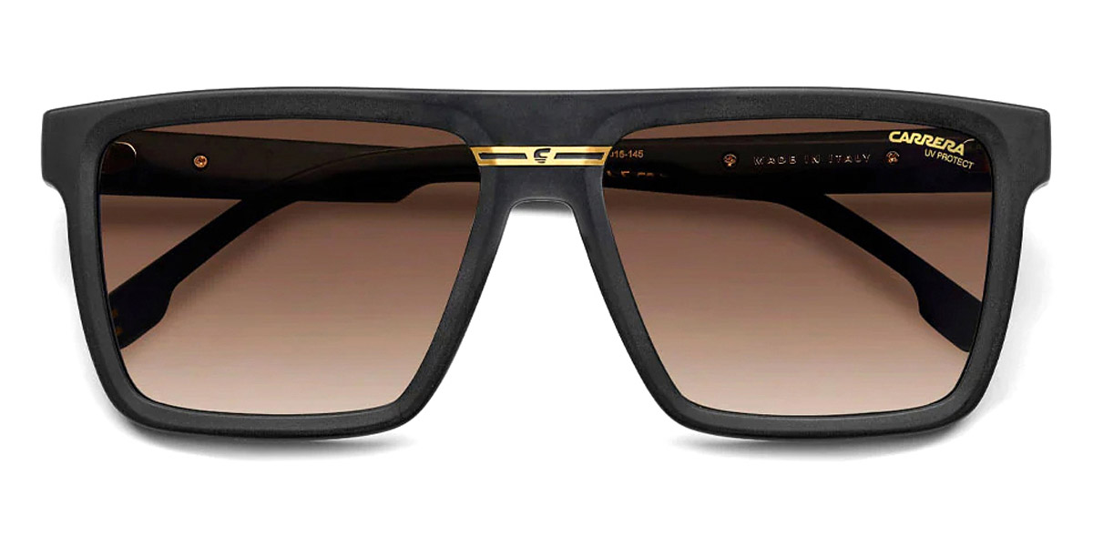 Color: Matte Black (000386) - Carrera CARVICTORYC03/S00038658