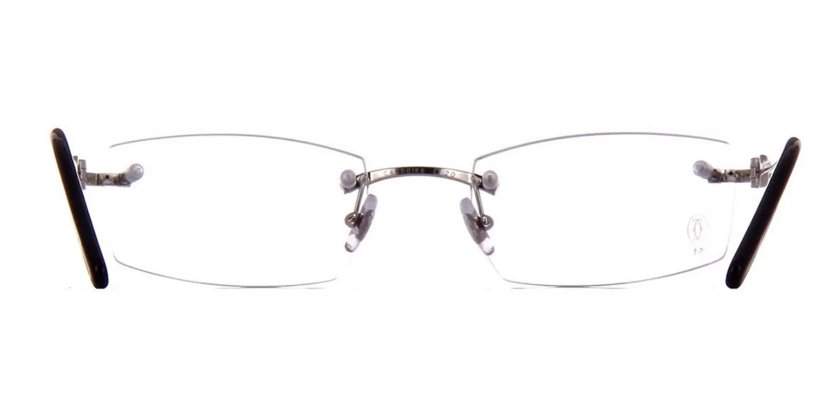 Color: Silver (001) - Cartier CT0045O00151