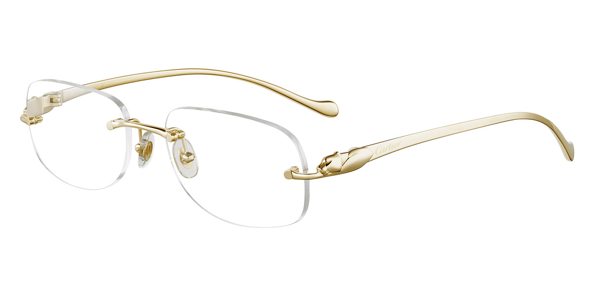 Cartier™ - CT0058O Panthère De Cartier