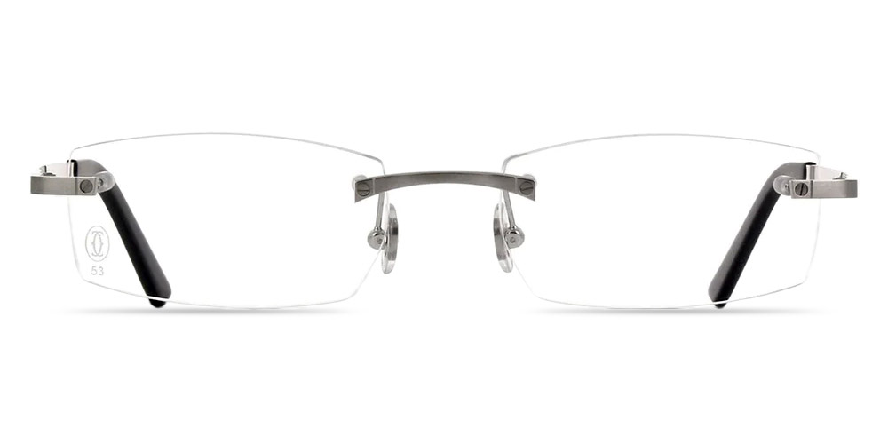 Cartier CT0087O Eyeglasses Cartier Authorized Dealer EyeOns