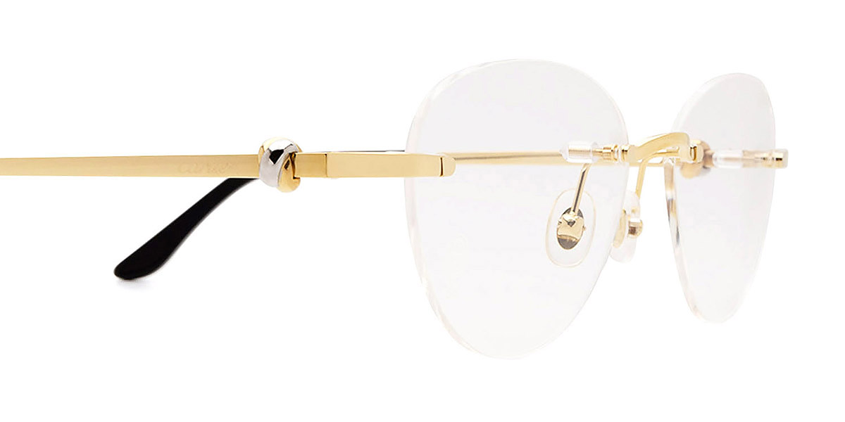 Cartier™ - CT0224O Trinity Ruban