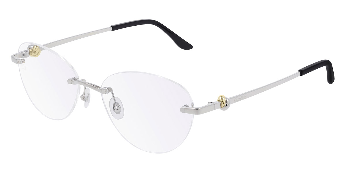 Cartier™ - CT0224O Trinity Ruban