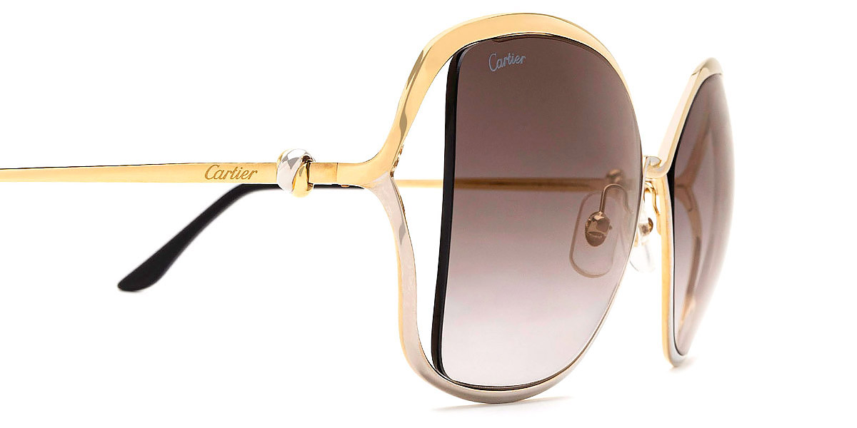 Cartier™ - CT0225S Trinity Ruban