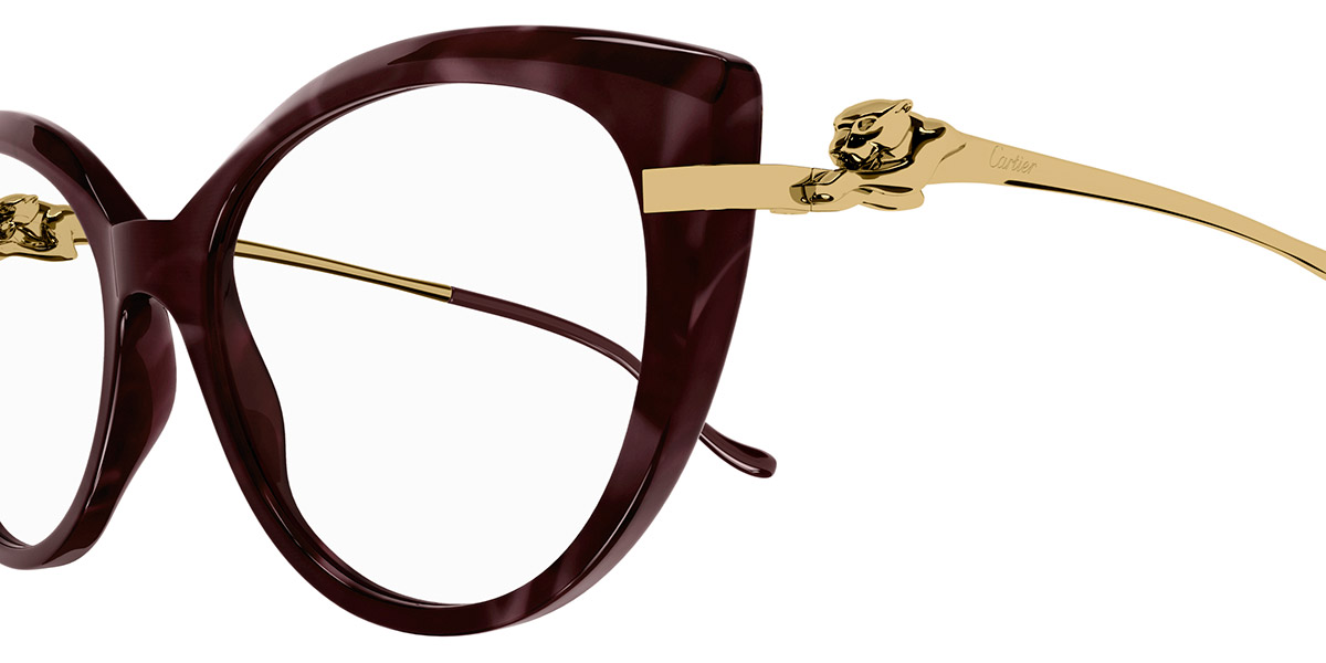 Cartier™ - CT0283O Panthère De Cartier