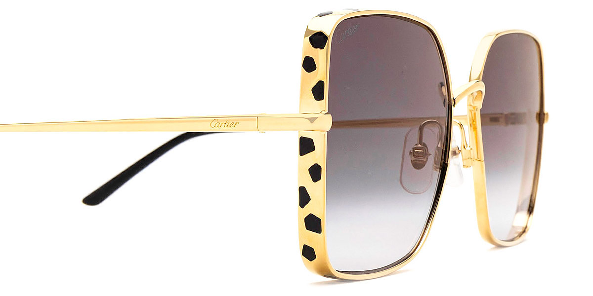 Color: Gold (001) - Cartier CT0299S00159