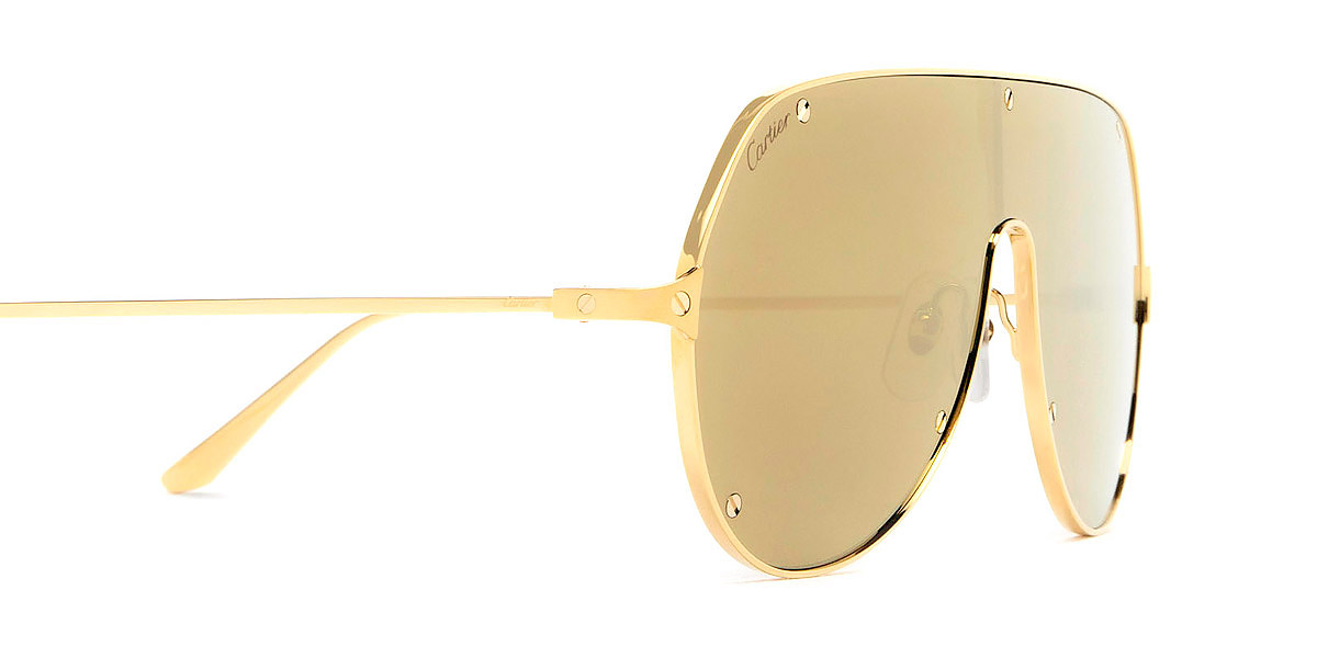 Color: Gold (003) - Cartier CT0324S00399