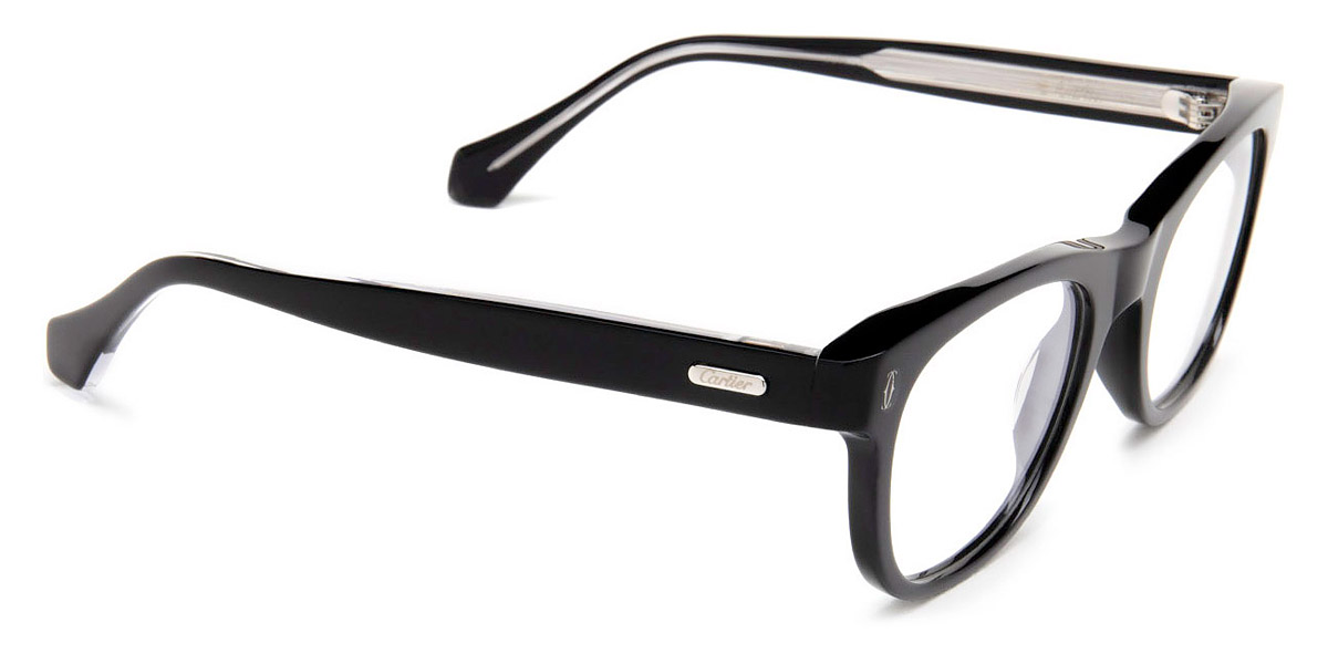 Color: Black (001) - Cartier CT0340O00151