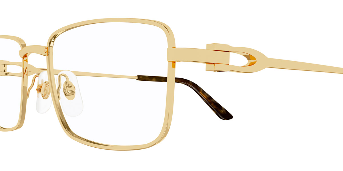 Color: Gold (002) - Cartier CT0369O00254