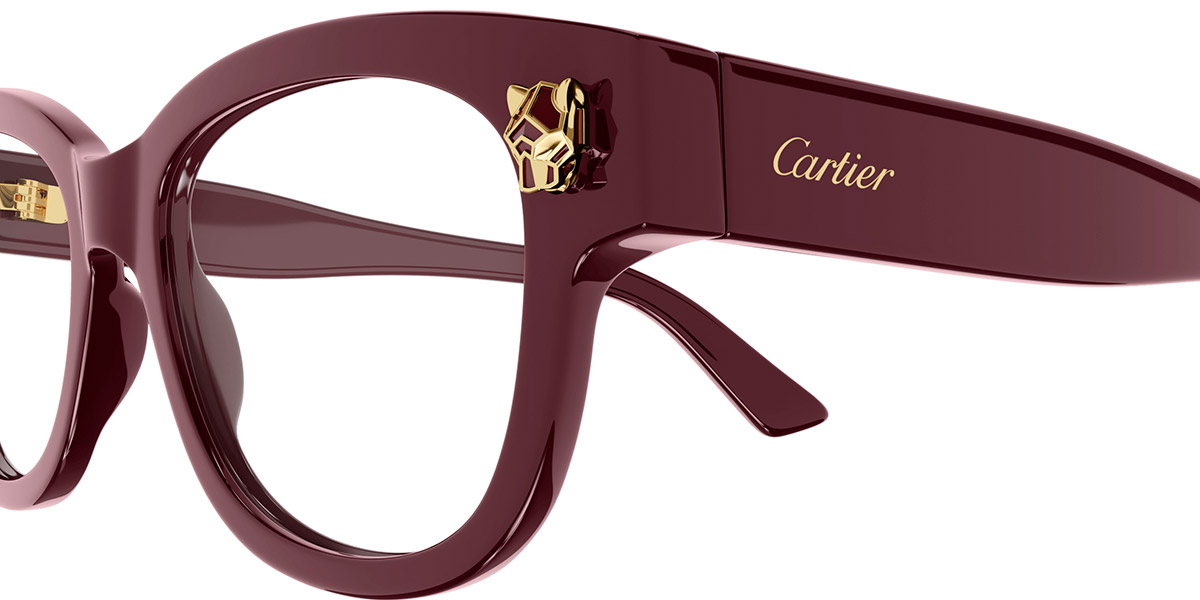 Cartier™ - CT0373O Panthère De Cartier