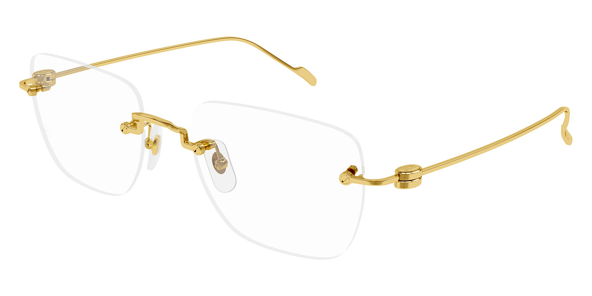 Cartier™ - CT0379O Precious