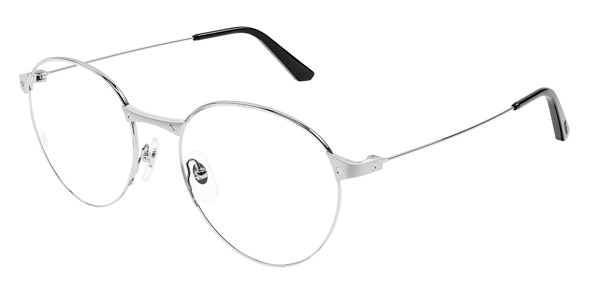 Color: Silver (002) - Cartier CT0405O00252