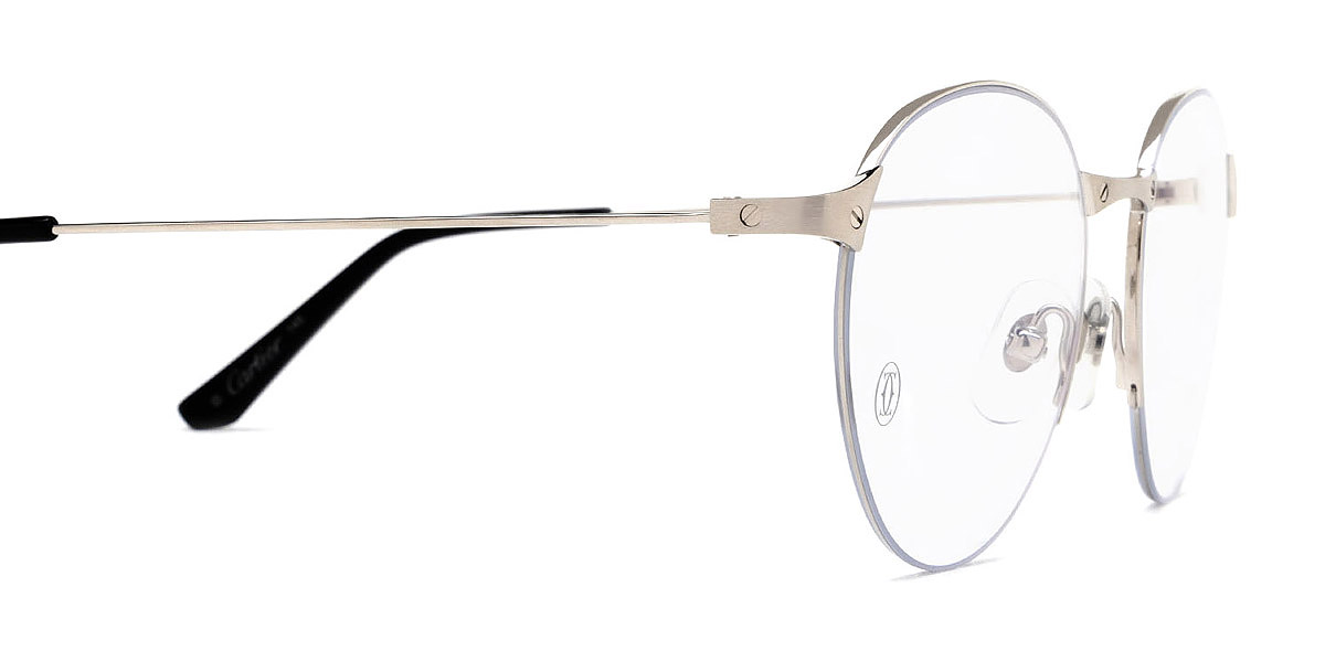 Color: Silver (002) - Cartier CT0405O00252