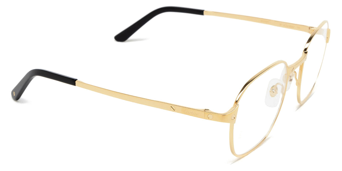 Color: Gold (001) - Cartier CT0441O00151