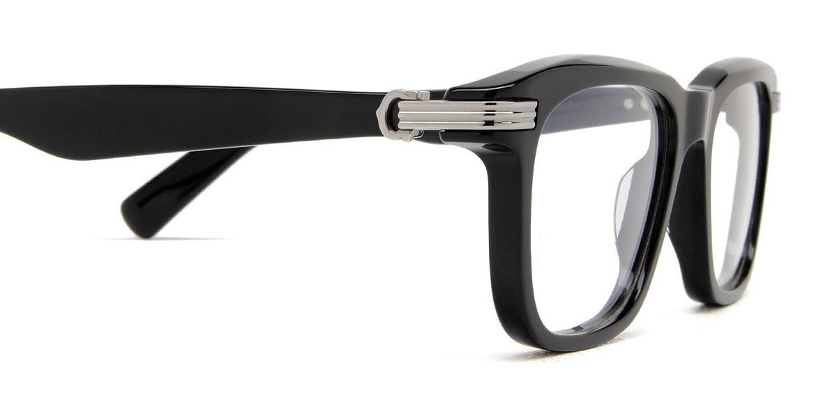 Color: Black (005) - Cartier CT0444O00554