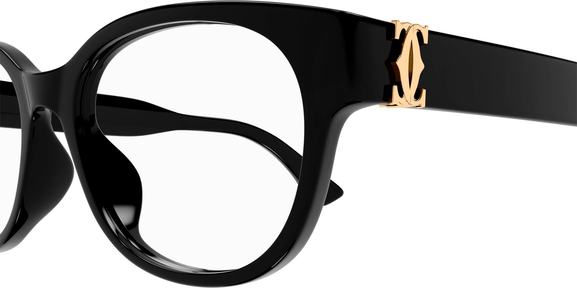 Color: Black (001) - Cartier CT0452OA00153