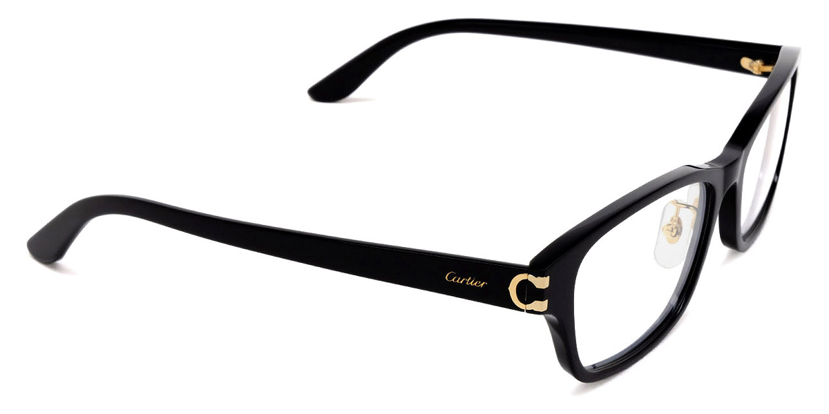 Color: Black (001) - Cartier CT0457OJ00155