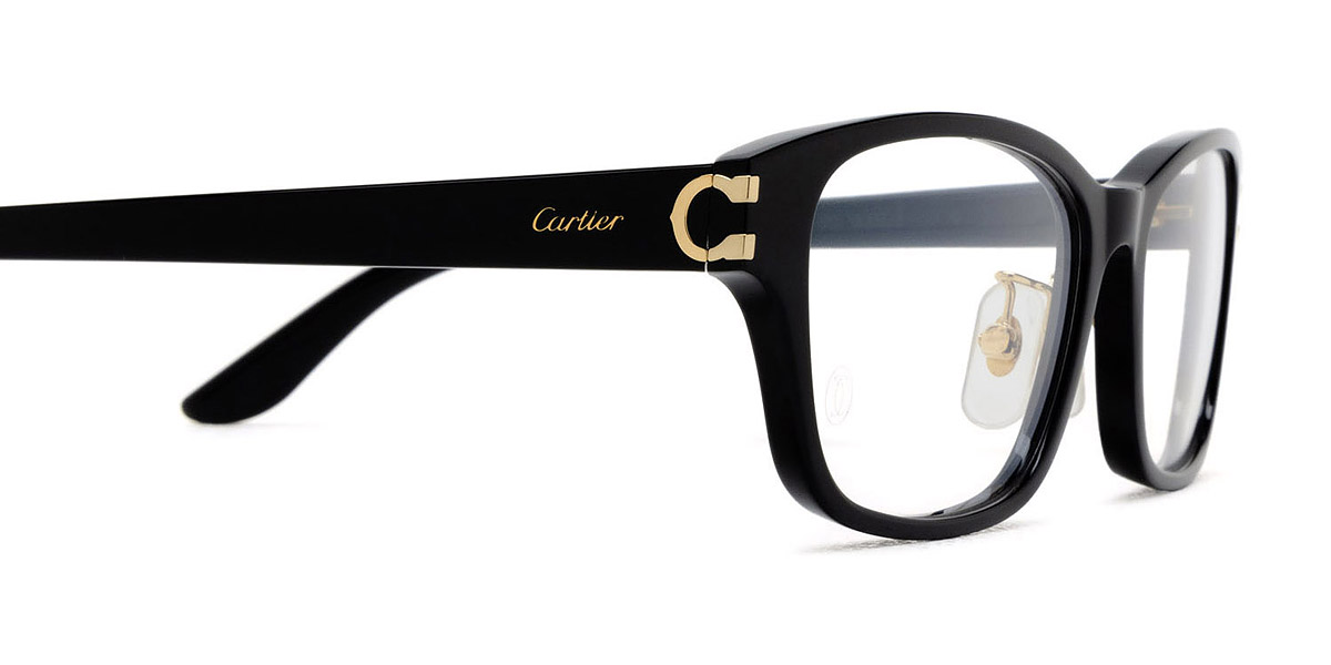 Color: Black (001) - Cartier CT0457OJ00155