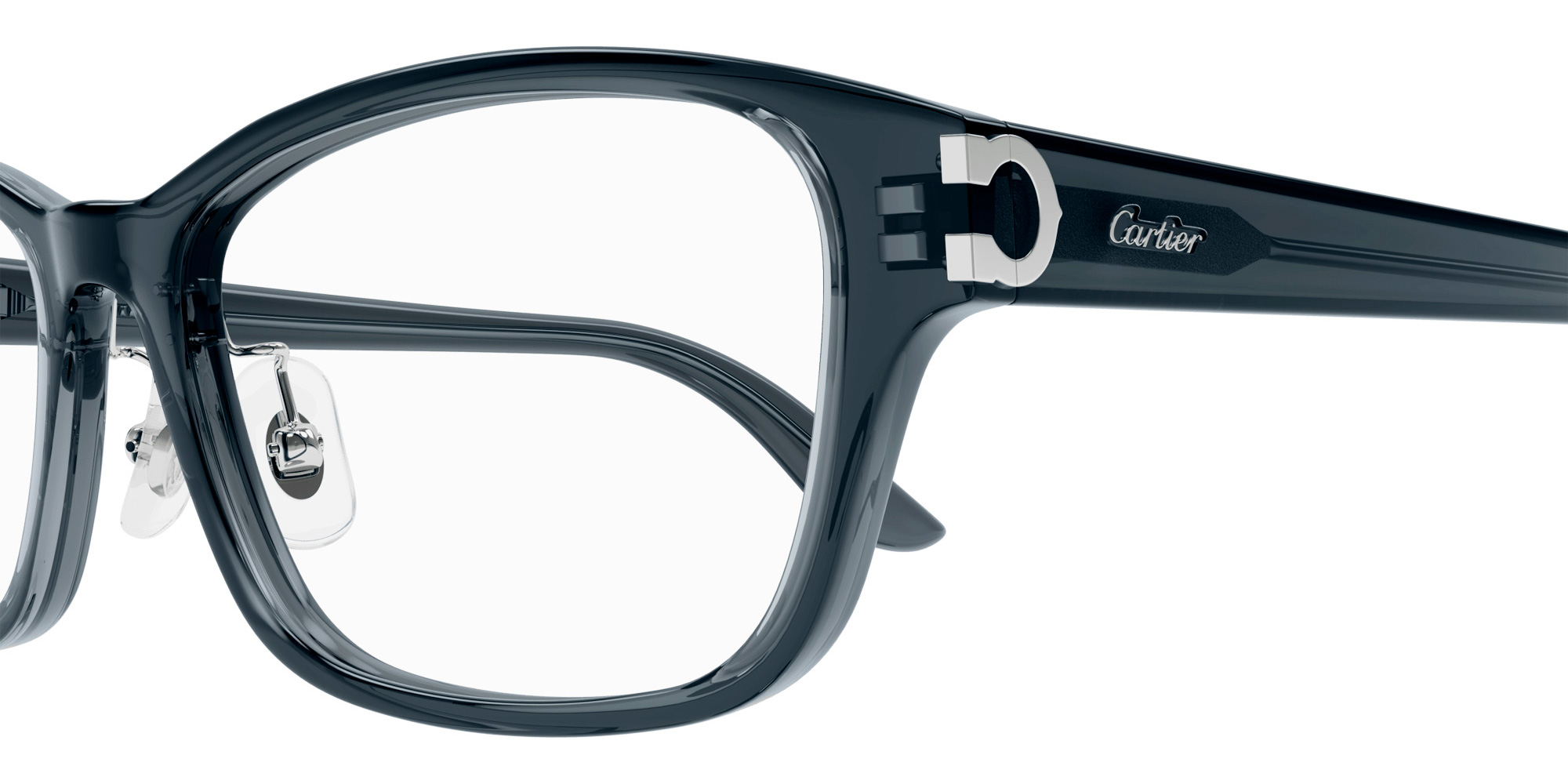 Color: Gray (002) - Cartier CT0457OJ00255