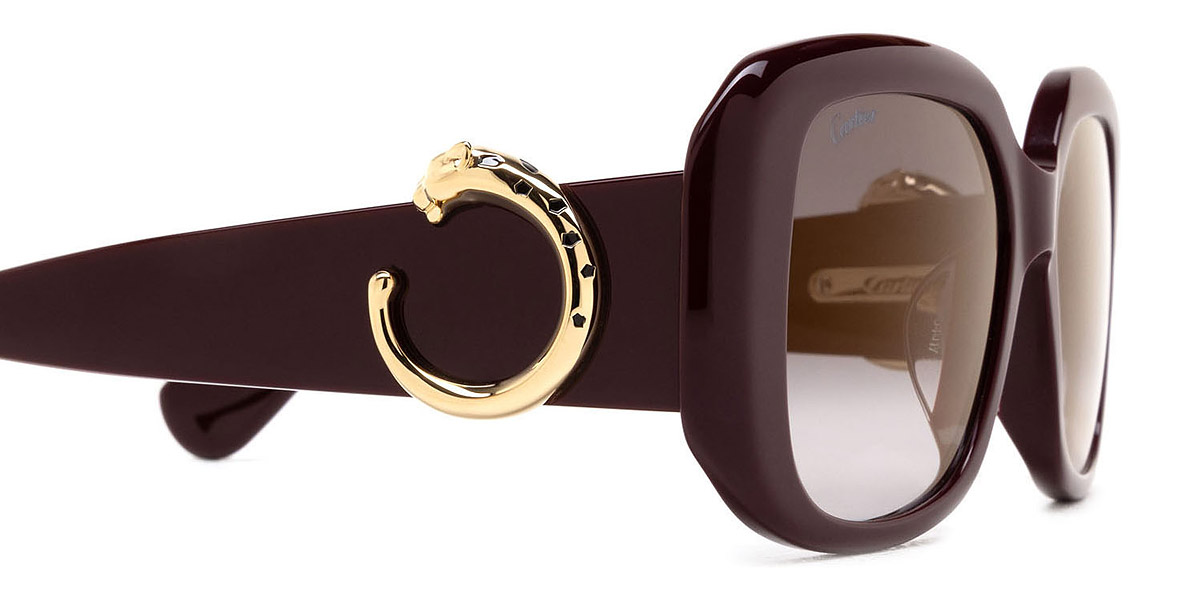 Cartier™ - CT0471SA Panthère de Cartier