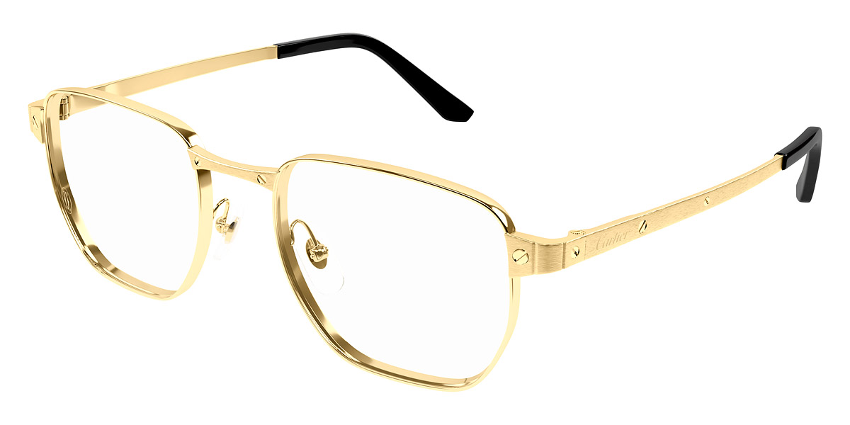 Color: Gold (001) - Cartier CT0480O00153