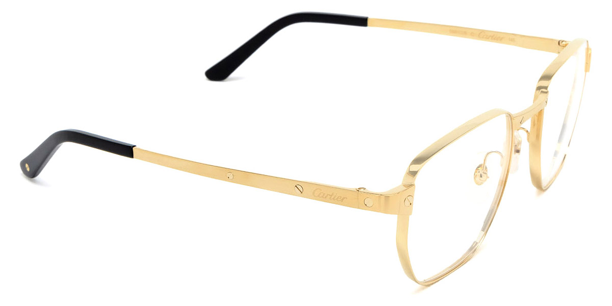 Color: Gold (001) - Cartier CT0480O00153