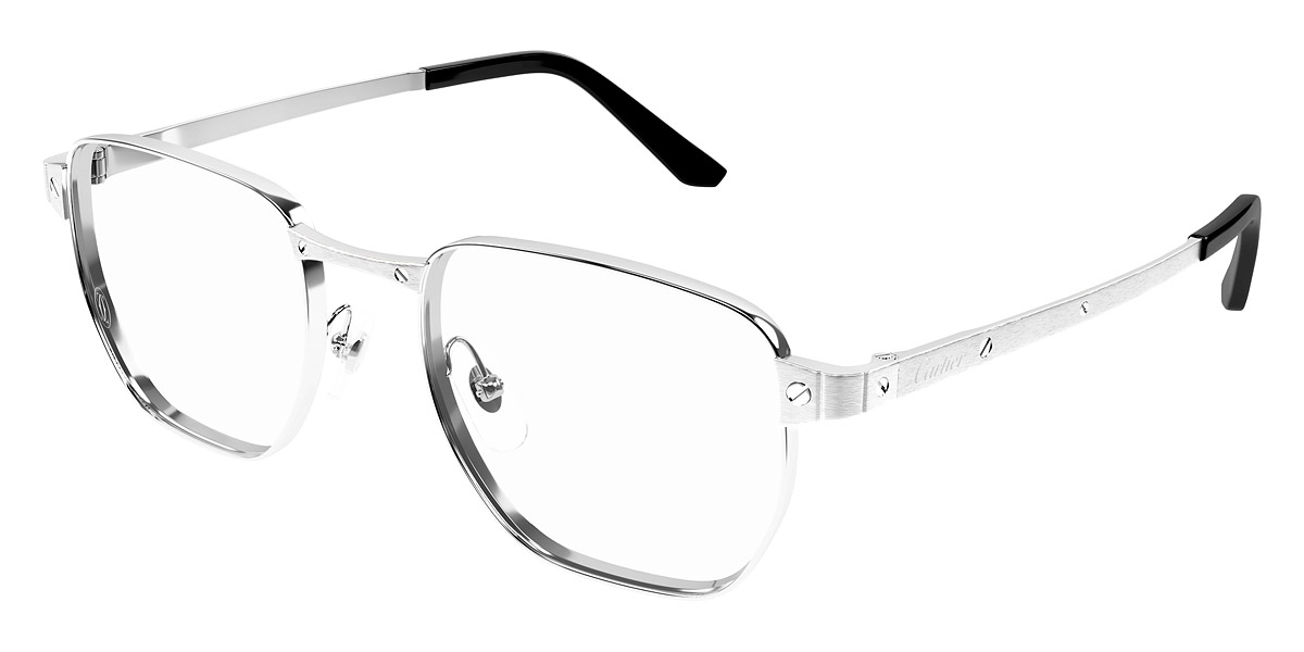 Color: Silver (002) - Cartier CT0480O00253