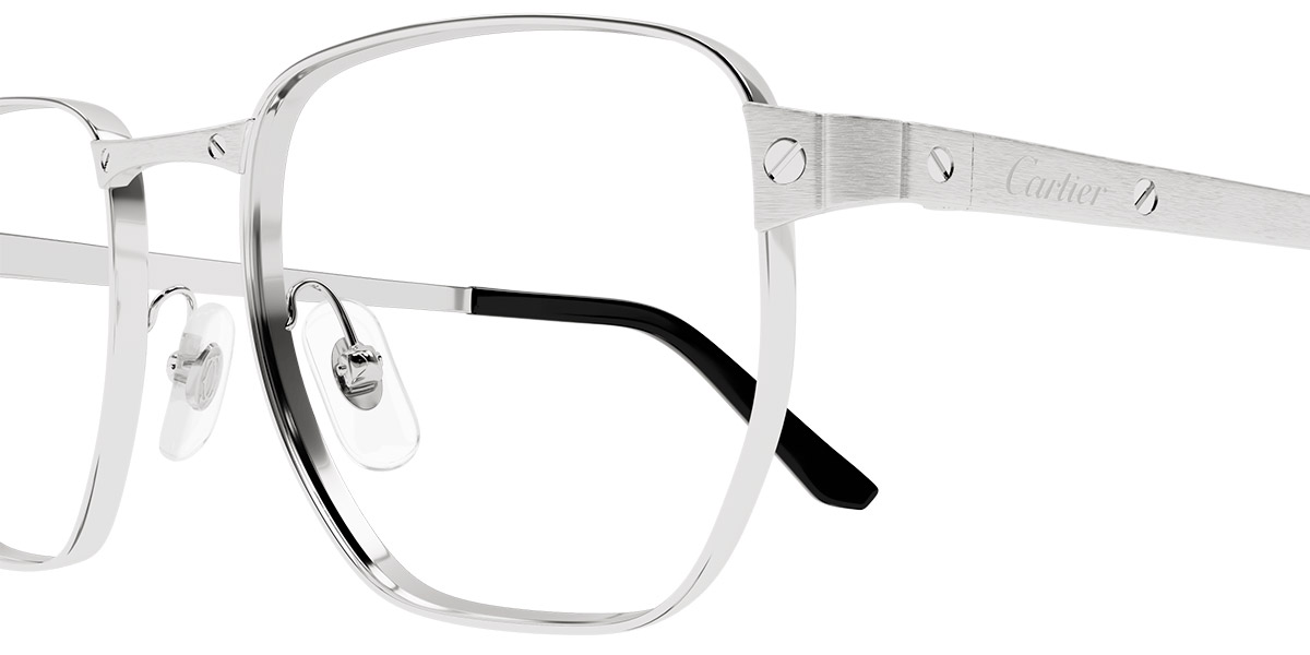 Color: Silver (002) - Cartier CT0480O00253