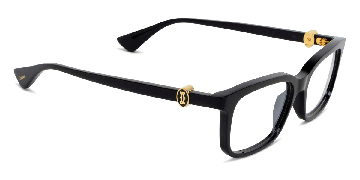 Color: Black (001) - Cartier CT0525O00153