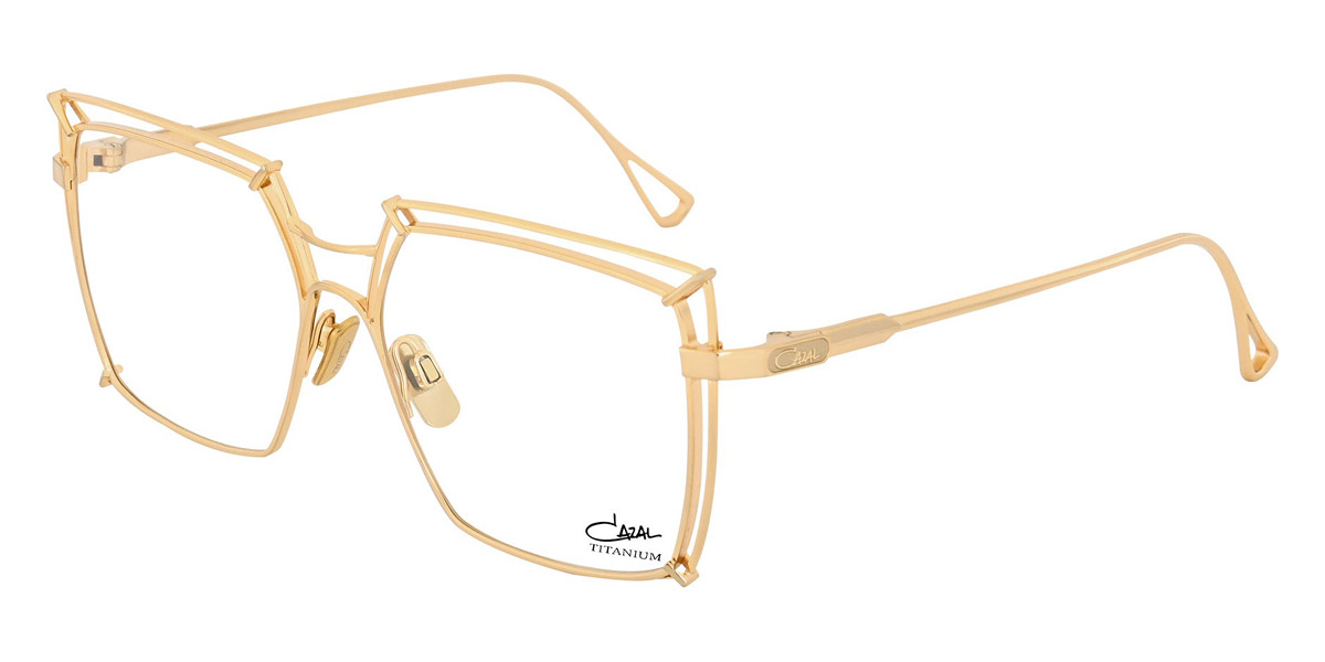 Color: Gold (001) - Cazal CAZ501200154