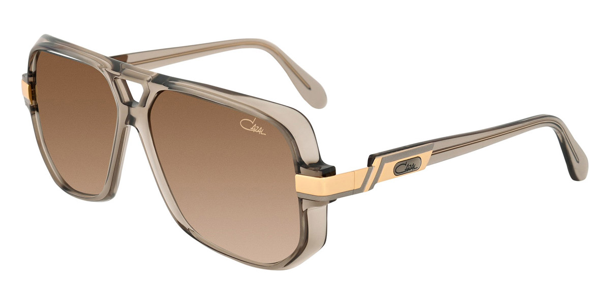 Color: Brown-Gold (003) - Cazal CAZ627/300359