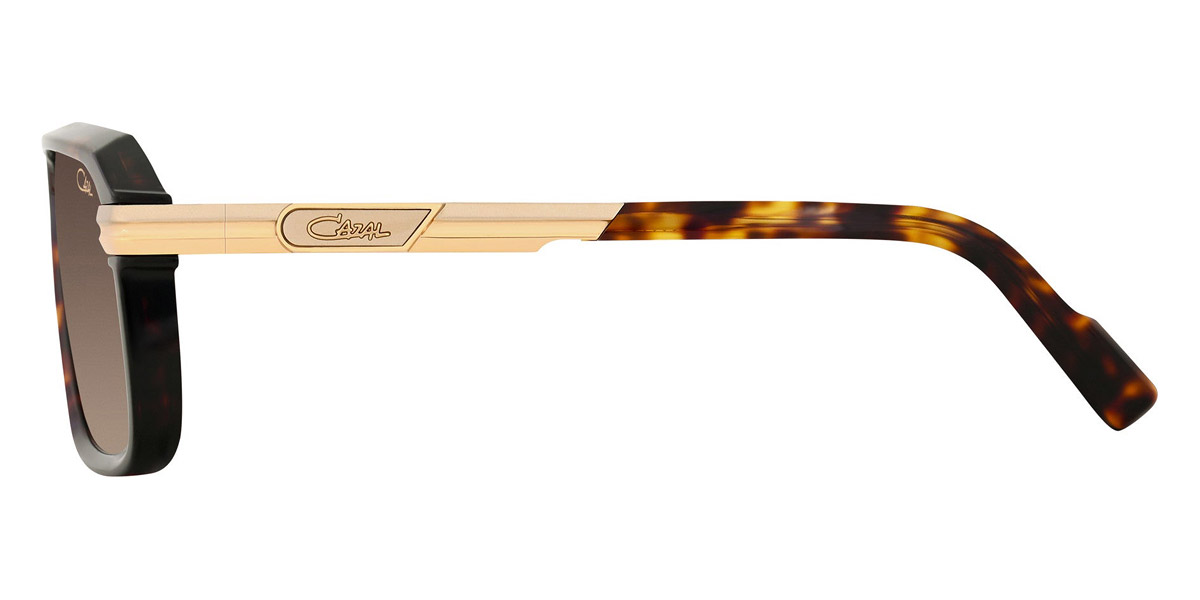 Color: Havana-Gold (003) - Cazal CAZ805000360