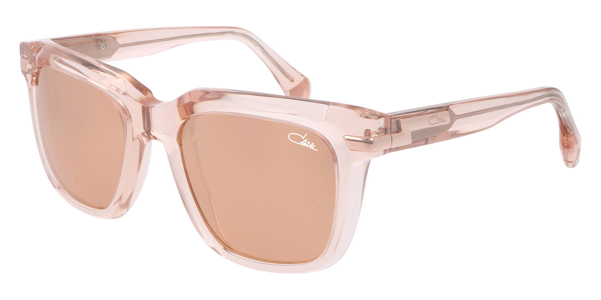 Color: Rose-Crystal (003) - Cazal CAZ850100352